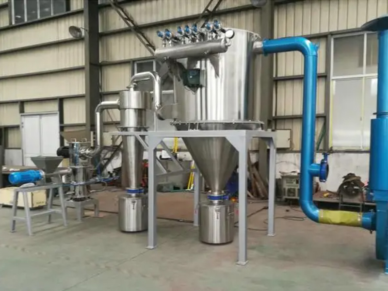 東北客戶使用現場